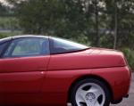 Alfa Romeo 164 Proteo Concept 1991 года